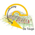 Belangenvereniging De Teuge (logo)