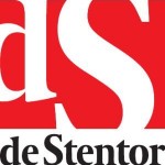 de Stentor Logo